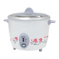 Nồi cơm điện Sharp 3.8 lít KSH-D40V