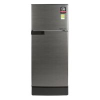 Tủ lạnh Sharp SJ-X196E-DSS 180 lít