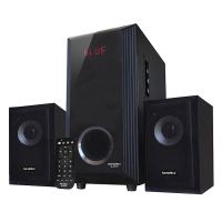 Loa vi tính Soundmax A2118/2.1