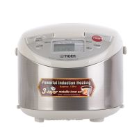 Nồi cơm điện 1.8l cao tần Tiger JKW-A18W