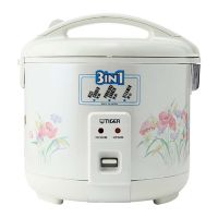 Nồi cơm điện Tiger 1.8 lít JNP1803 (RỜI)