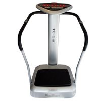 Máy thư giãn toàn thân Tiger Sport TG-215