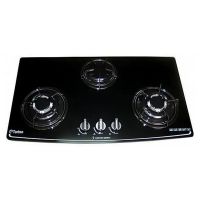Bếp gas âm Torino GBS-3S