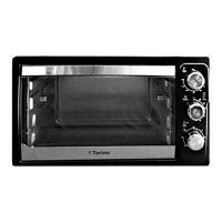 Lò nướng Torino 38 lít BMSW0602