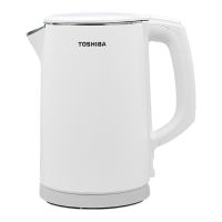 Ấm đun siêu tốc Toshiba 1.5 lít KT-15DS1PV