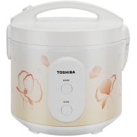 Nồi cơm điện Toshiba 1 lít RC-10JE2VN(O)