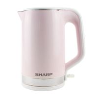 Ấm đun Sharp 1.7 lít EKJ-17EVPS-PK