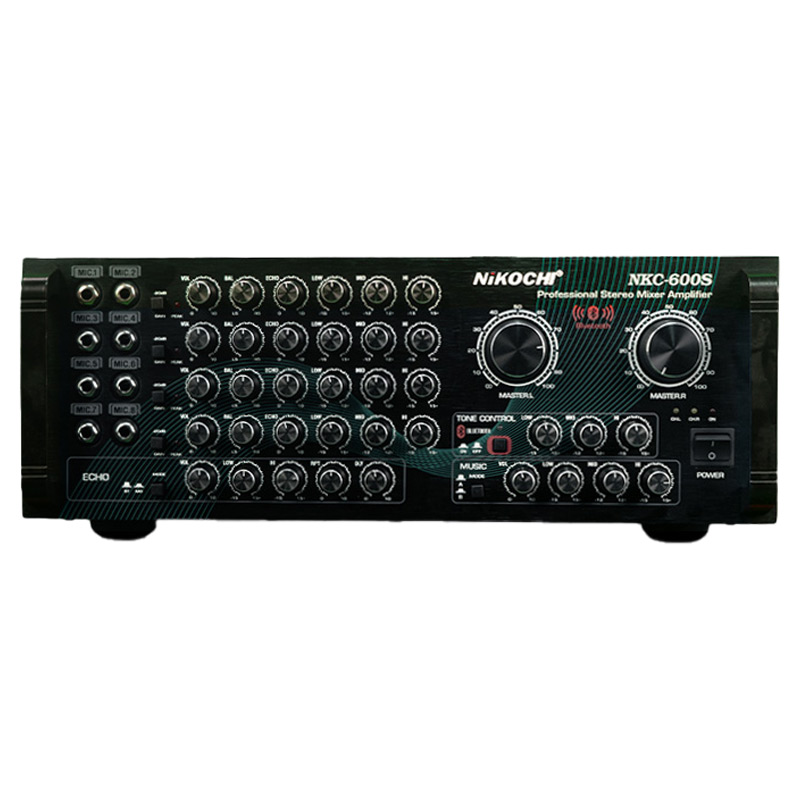 Ampli Nikochi NKC-600S