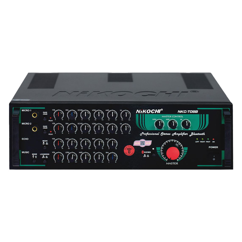 Ampli Nikochi NKC-T08B