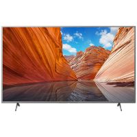 Android tivi Sony LED 4K 55 inch KD-55X80J/S