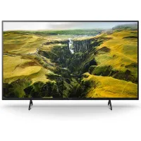Android tivi Sony LED 4K 75 inch KD-75X80J