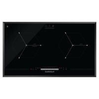 Bếp điện từ đôi Daikiosan DKT-200002