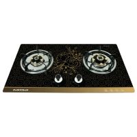 Bếp gas âm Daikiosan DKG-200009