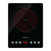 Bếp hồng ngoại Daikiosan DKN-100002