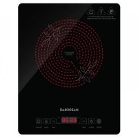 Bếp hồng ngoại Daikiosan DKN-100003