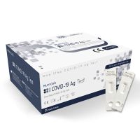 Bộ kit test nhanh kháng nguyên Humasis