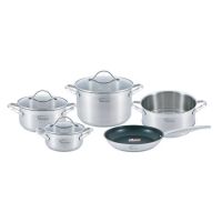 Bộ nồi inox 5 món Zemmer Cook S5S