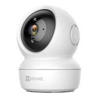 Camera không dây Ezviz CS-C6N-A0-1C2WFR