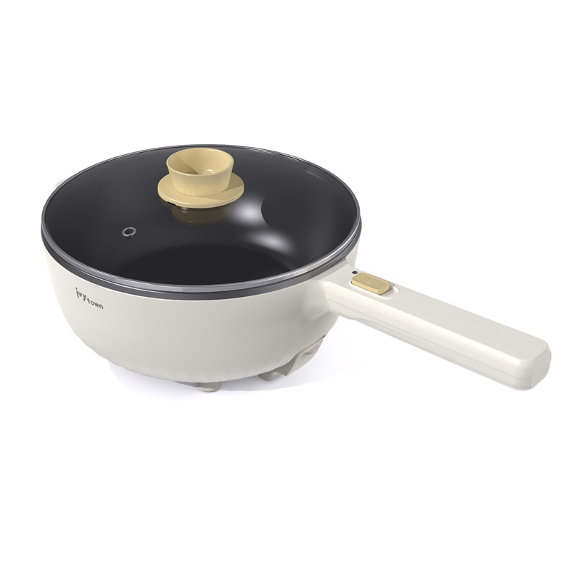 Chảo điện đa năng IvyTown P1AW