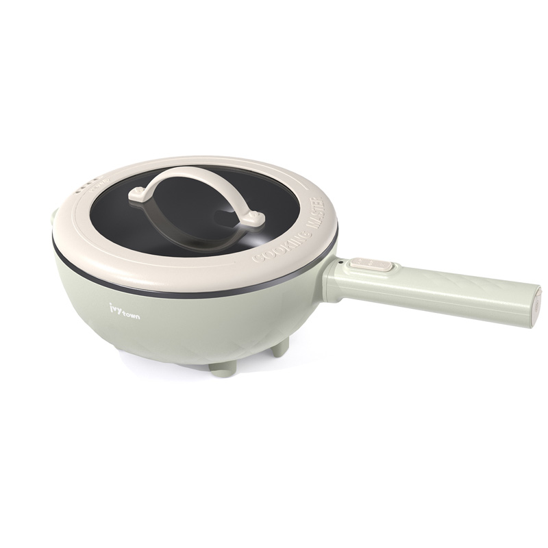 Chảo điện đa năng IvyTown P2AA