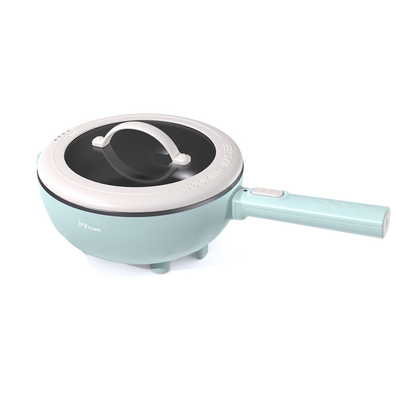 Chảo điện đa năng IvyTown P2AB
