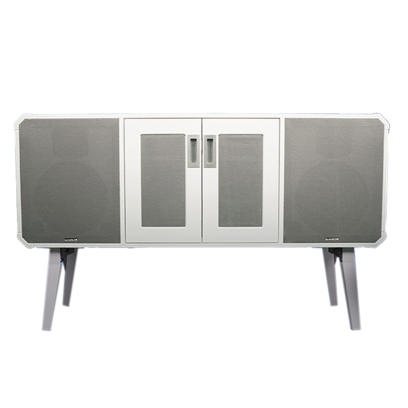 Dàn âm thanh Nikochi AE4000 (Trắng)