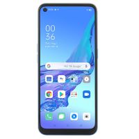 Điện thoại Oppo A53 (2020) 4GB/128GB Xanh