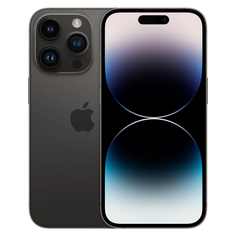 Điện thoại iPhone 14 Pro 1 TB (Đen)