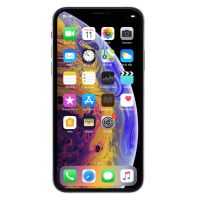 Điện thoại iPhone Xs 256 GB (Bạc)