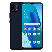 Điện thoại OPPO A16K (Đen)