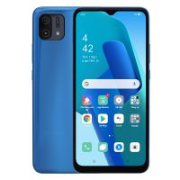 Điện thoại OPPO A16K (Xanh)