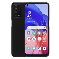 Điện thoại OPPO A55 (Đen)