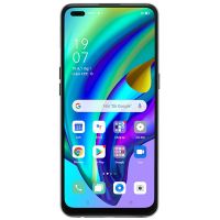 Điện thoại OPPO A93 (Trắng)
