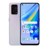 Điện thoại OPPO A95 (Bạc)