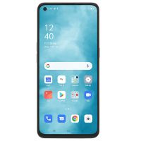 Điện thoại OPPO Reno5 4G (Trắng)