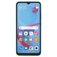 Điện thoại Redmi 9A 32 GB (Xanh lá)