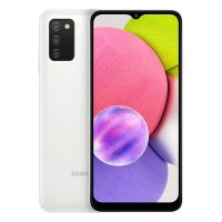 Điện thoại Samsung Galaxy A03s 64 GB (Trắng)
