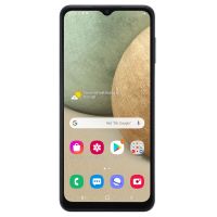 Điện thoại Samsung Galaxy A12 (4GB/128GB) Đen