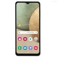 Điện thoại Samsung Galaxy A12 (4GB/128GB) Trắng