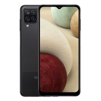 Điện thoại Samsung Galaxy A12 Nacho 128 GB (Đen)