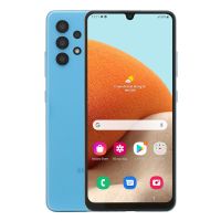 Điện thoại Samsung Galaxy A32 128 GB (Xanh)