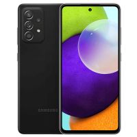 Điện thoại Samsung Galaxy A52 128 GB (Đen)