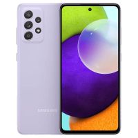 Điện thoại Samsung Galaxy A52 128 GB (Tím)