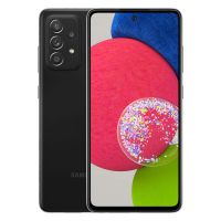 Điện thoại Samsung Galaxy A52s 5G 128 GB (Đen)