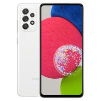 Điện thoại Samsung Galaxy A52s 5G 128 GB (Trắng)