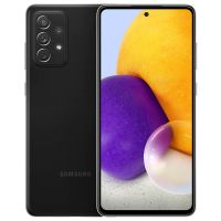 Điện thoại Samsung Galaxy A72 256 GB (Đen)