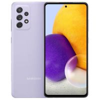 Điện thoại Samsung Galaxy A72 256 GB (Tím)