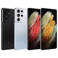 Điện thoại Samsung Galaxy S21 Ultra 128 GB (Xanh)