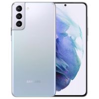 Điện thoại Samsung Galaxy S21+ 128 GB (Bạc)