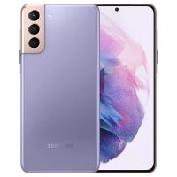 Điện thoại Samsung Galaxy S21+ 128 GB (Tím đậm)